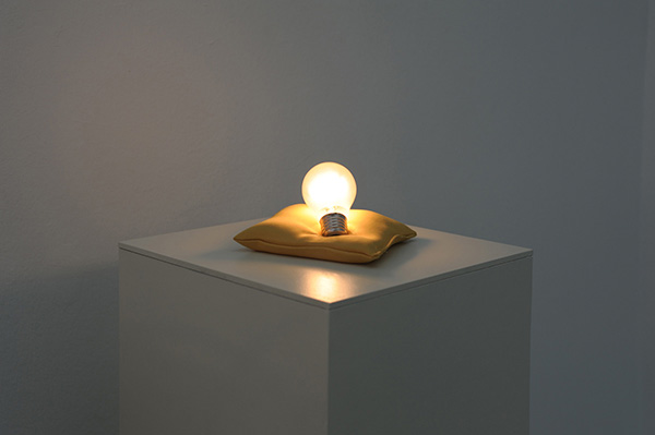 Michael Niemetz - Fiat Lux